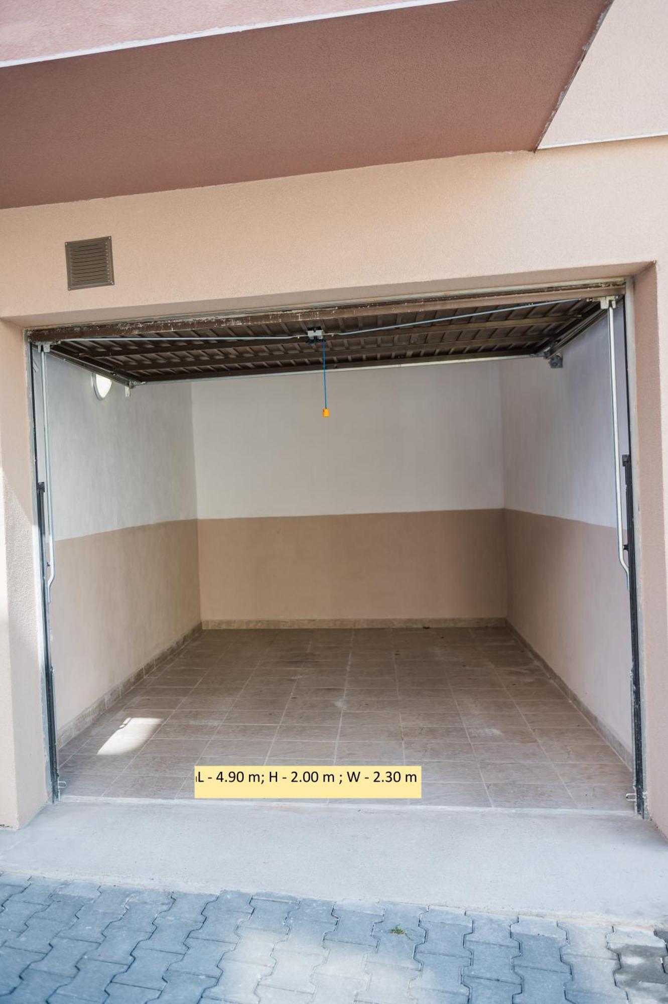 City View Apartment With 2 Bedrooms And Free Garage Blagoevgrad Exterior foto